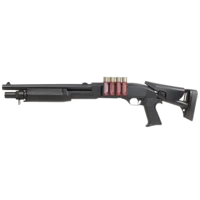 Fusil a Pompe M3 Ressort - Bazooka