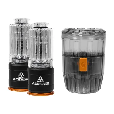Starter Pack Acehive et Spawner Grenade 40mm - Bazooka