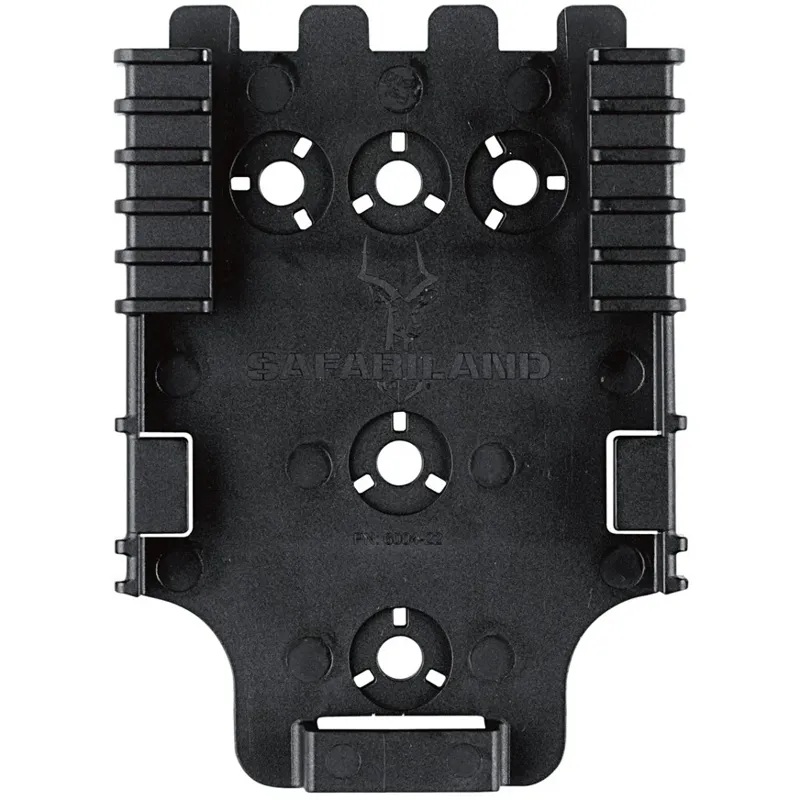 Safariland Qls 22