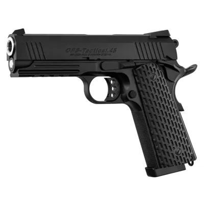 Réplique 1911 Warrior - Bazooka