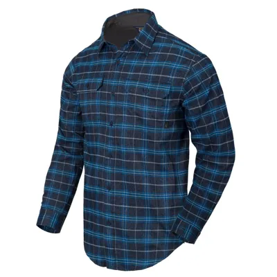 GreyMan Shirt Polyester Nylon Blend - Helikon-Tex