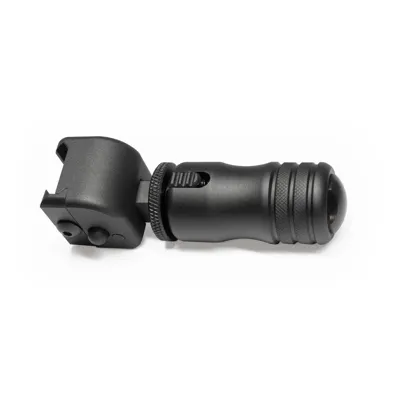Monopod Arrière pour Rail Picatiny - Bazooka