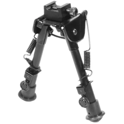 Bipied UTG Métal pour Rail et Grenadière - Bazooka