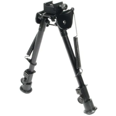 Bipied UTG Métal pour Rail et Grenadière - Bazooka