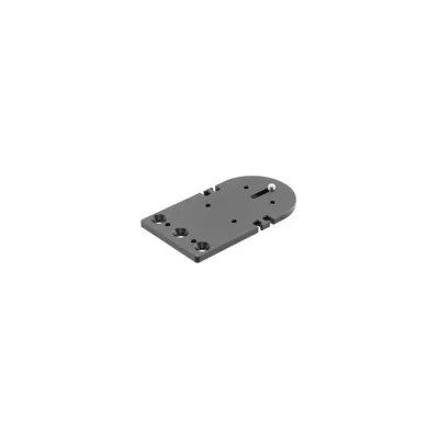 Latine Déportée KJI Reaper pour Montage Accessoires - Bazooka