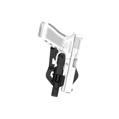 Holster Recover G7 Owb pour Pistolet Glock et SW40/357" " - Umarex