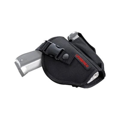 Retent. Sangle Porte-Charg, Moyen Pist (TP50/HDP50, CP88/99, 1911, M92, " " - Umarex