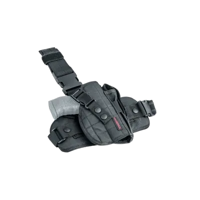 Cuisse Retention Sangle Grand Pist (TP50/HDP50, CP88, 1911 A1, M92, Gpda " " - Umarex