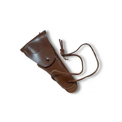 Etui en Cuir pour Colt 1911 - Fuentes