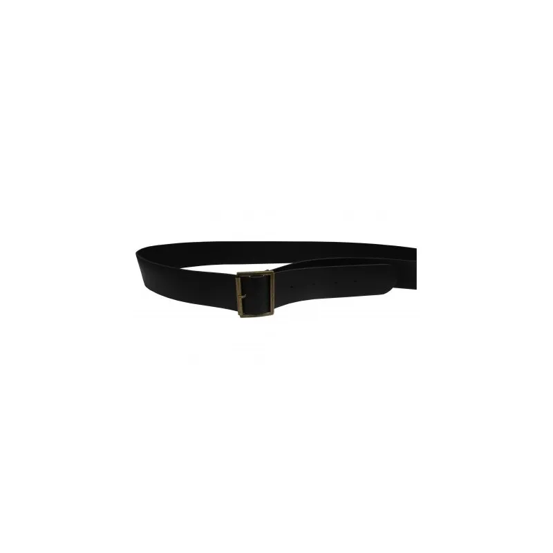 Fuentes Baudrier pour Epee · Negro