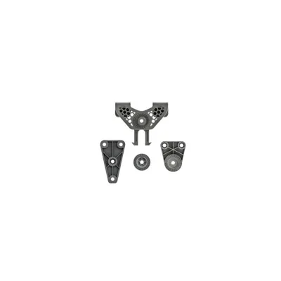 Kit Attaches Molles Holster AAP01 - Bazooka