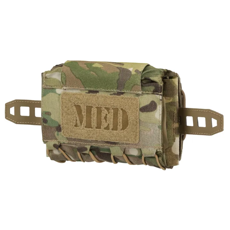 Compact MED Pouch Horizontal