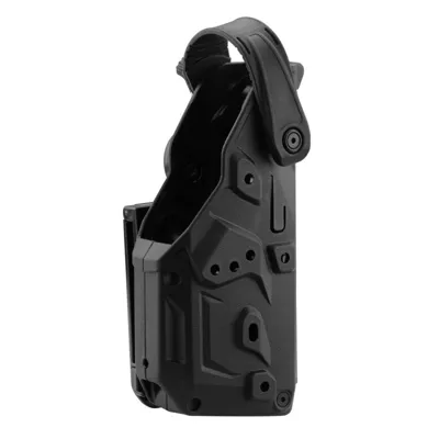 Holster Radar Rotolock Extreme Multilink pour TASER T7 - Bazooka
