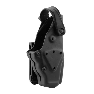 Holster Radar Rotolock Extreme Multilink pour TASER X26P - Bazooka