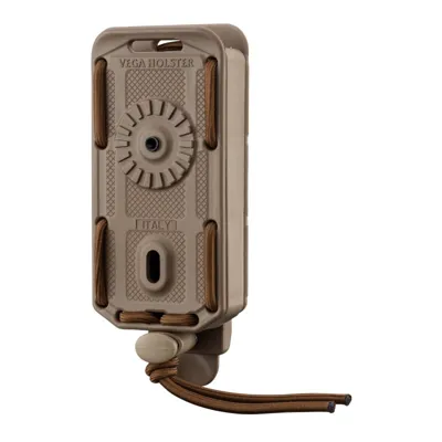 Porte Chargeur Pistolet Vega BUNGY - Bazooka