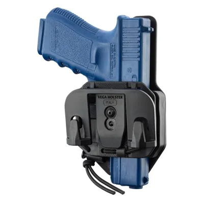 Holster Universel Inside Vega BUNGY pour Pistolet Compact - Bazooka