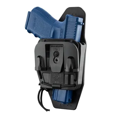 Holster Universel Inside Vega BUNGY pour Pistolet Taille Standard - Bazooka