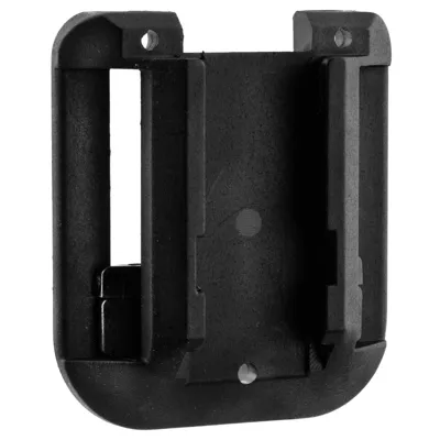 Passant Ghost Port Haut pour Holster - Bazooka