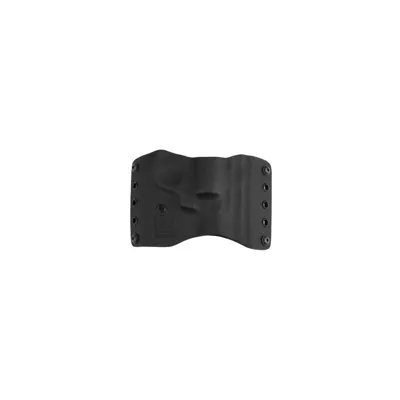 Holster Plaquette Kydex pour Revolver ALFA PROJ 4'' Ou 6'' - Bazooka