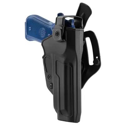 Holster 2 FAST pour Beretta 92 / Pamas G1 - Bazooka