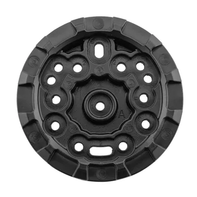 Disque Mâle RDC Evo - Bazooka