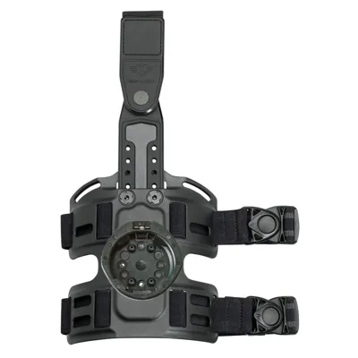 Plaque de Cuisse Radar Twist 3 RDC - Bazooka