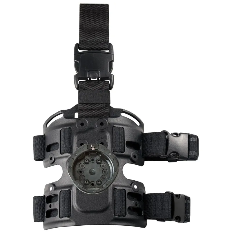 Bazooka Plaque de Cuisse RDC