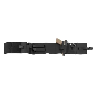 Ceinture Holster Sous Chemise - Bazooka