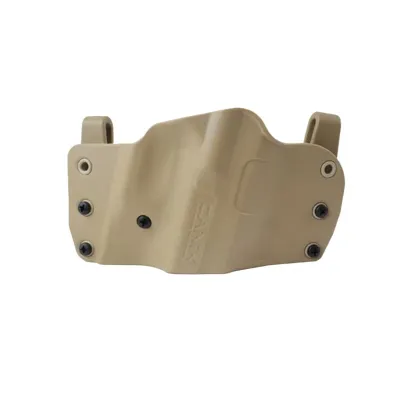Holster Galet Polymere pour TP9 - CANiK