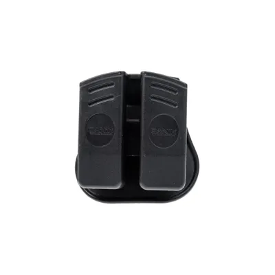 Porte Chargeur Double - CANiK