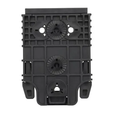 Attache Rapide pour Holster - Bazooka