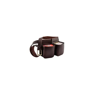 Ceinture Cartouchière de Poste Ou Ball Trap - Bazooka