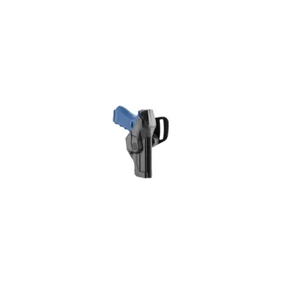 Holster Vega Duty Cama - Gaucher pour Glock 17 - Bazooka
