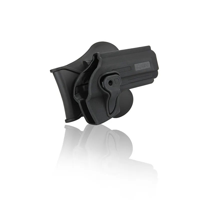 Bazooka Holster Taurus Millennium / G3