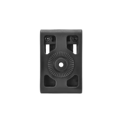Fixation Holster pour Ceinture - Bazooka