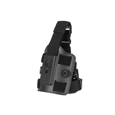 Plaque de Cuisse Tactique G3 - Bazooka