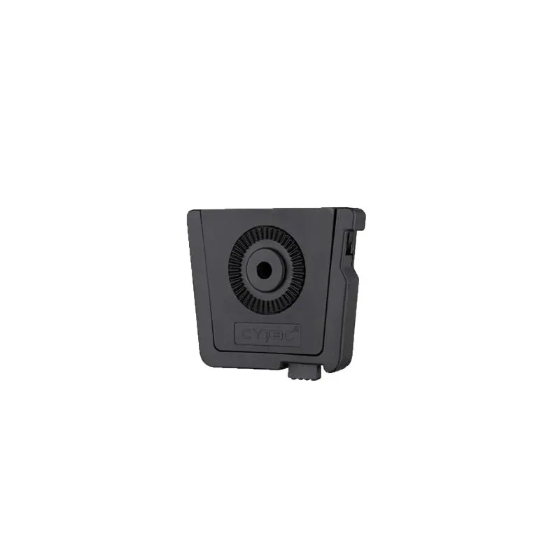 Bazooka Connecteur Quick Release