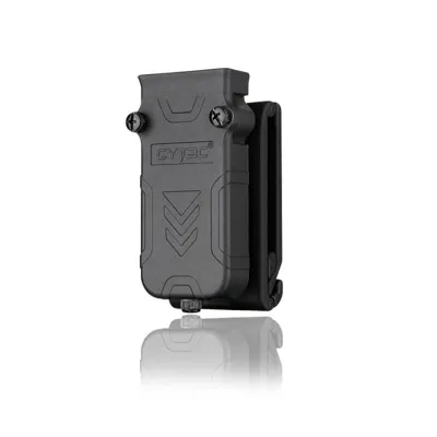Porte Chargeur Simple Universel - Bazooka