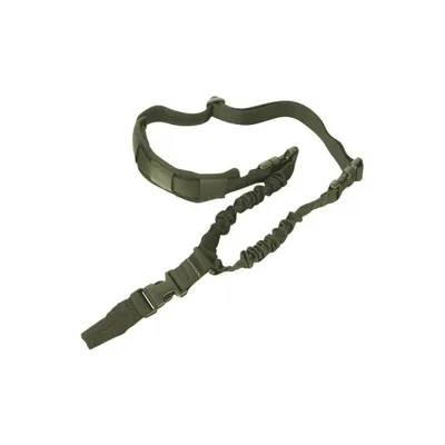 Sangle 1 Point Avec Epaulette - Bazooka