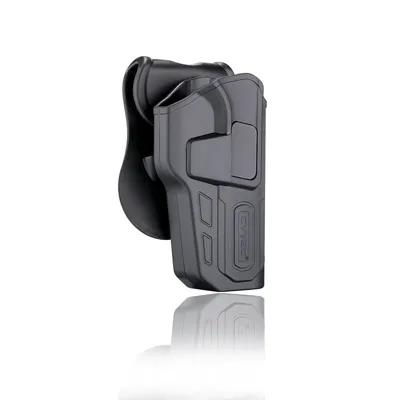 Holster CZ 75 SP-01 Shadow G3 - Bazooka