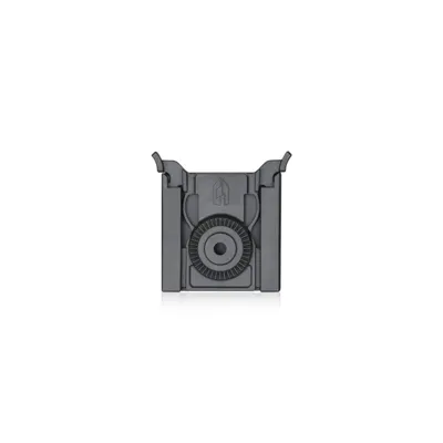 Adaptateur Detache Rapide - Bazooka