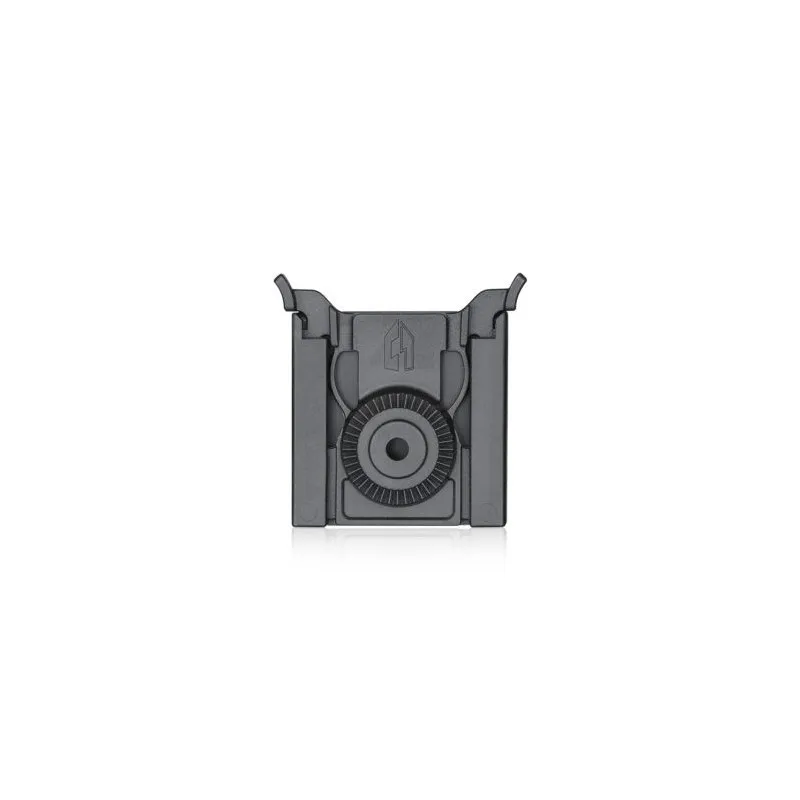Bazooka Adaptateur Detache Rapide · Negro