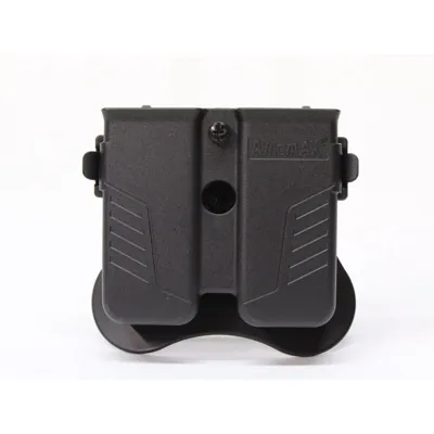 Porte Chargeur Universel Reglable - Bazooka