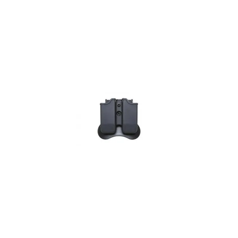 Bazooka Porte Chargeur Glock · Tan / FDE