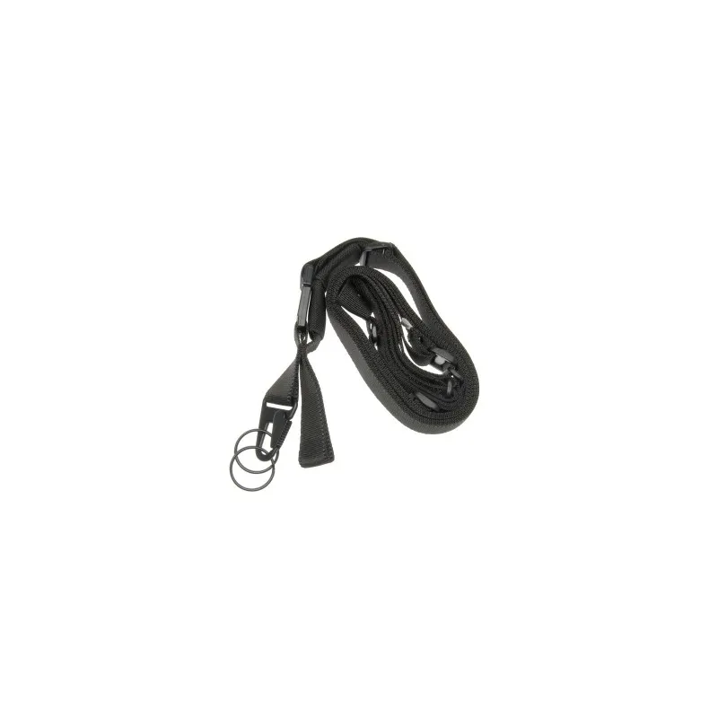 ASG Sangle 3 Points Simple Tactical " " · Negro