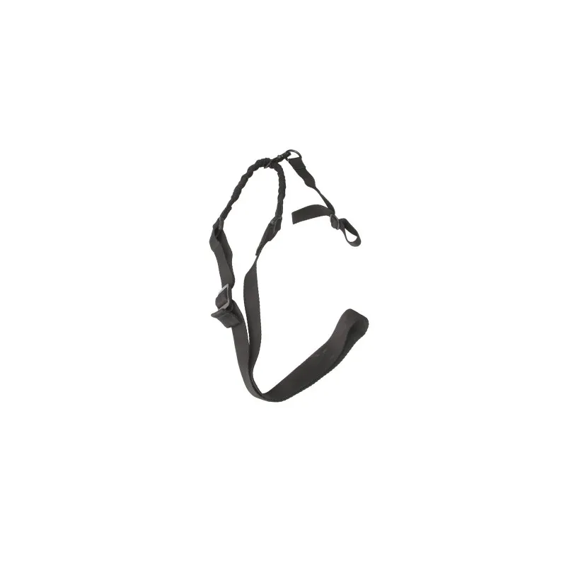 ASG Sangle 1 Point Bungee " " · Negro