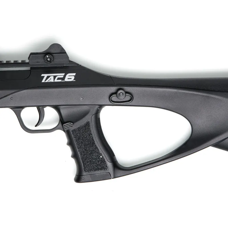 ASG Attache Sangle TAC6 " "