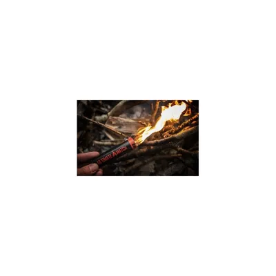 Allume Feu de Survie Ultimate Match - Bazooka