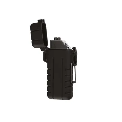 Briquet Tempête à Batterie Atomic x Arc - Bazooka