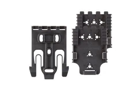QLS Quick Kit 3
